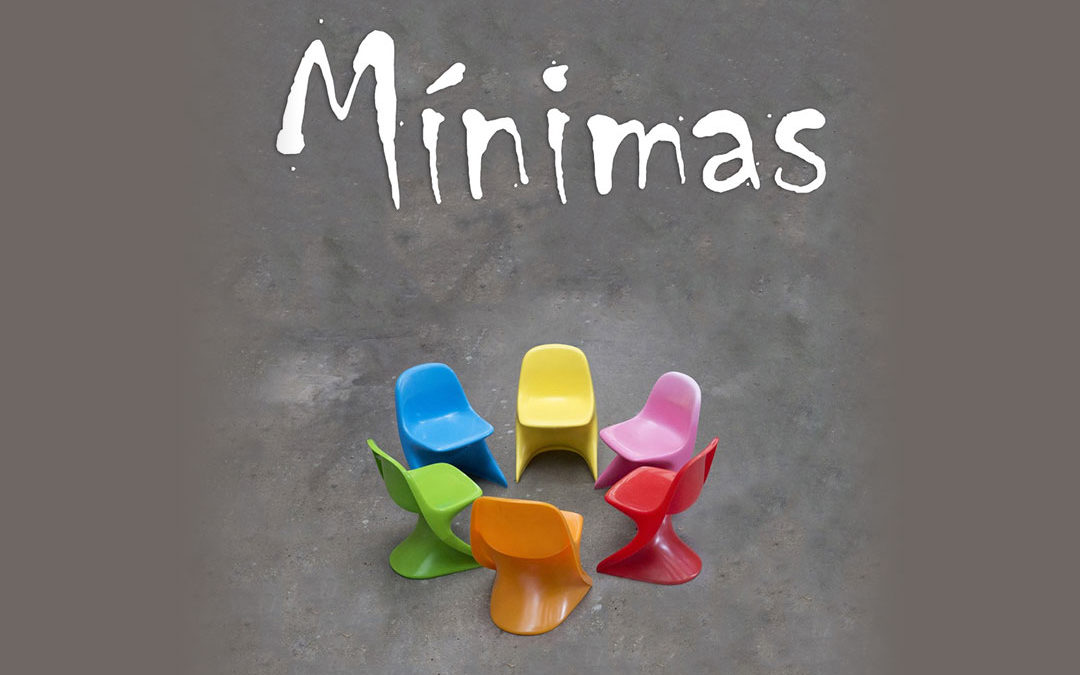 Minimas – Histoires et destins improvisés