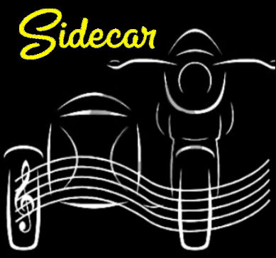 Sidecar – la comédie musicale improvisée de New York